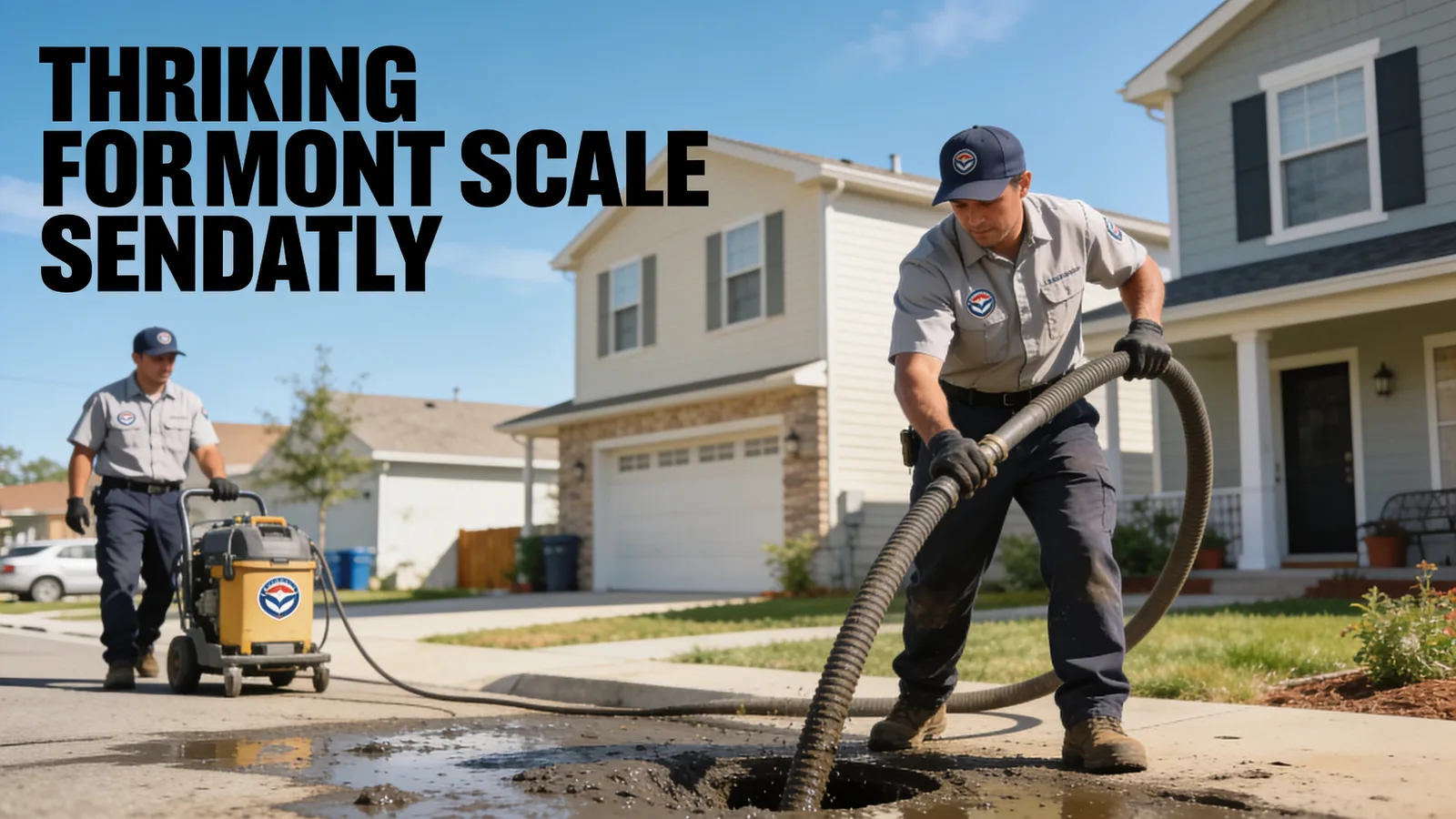 Sewage Cleanup in Fort Stockton, TX near me